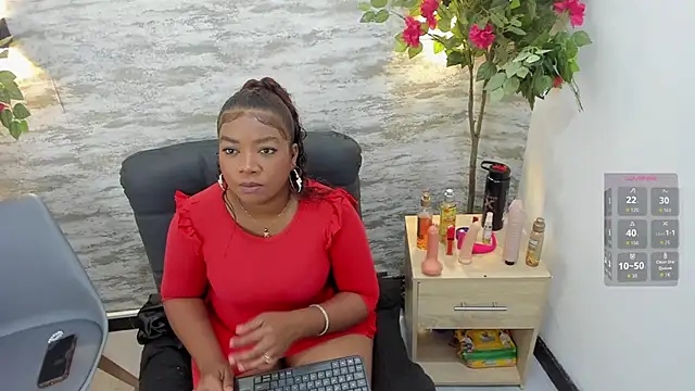 Afrodita de amor online show from 10.10.25