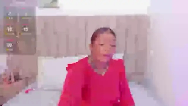 Afrodita de amor online show from 10.23.25