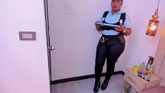 Afrodita de amor online show from 10.31.25