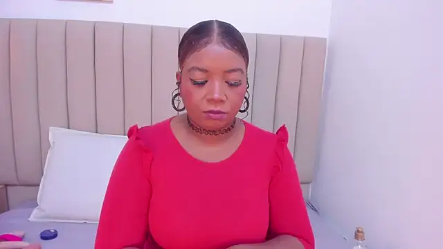 Afrodita de amor online show from 11.19.25