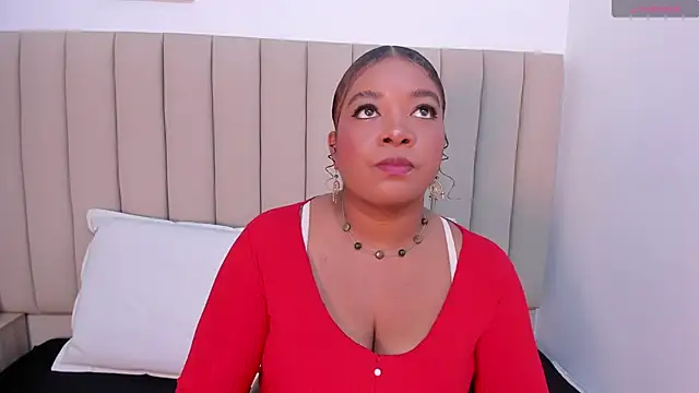 Afrodita de amor online show from 12.02.25