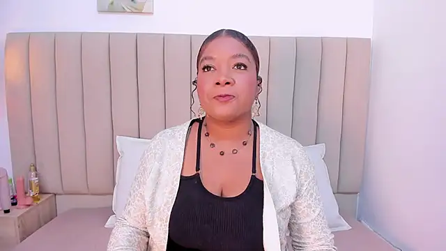 Afrodita de amor online show from 12.16.25