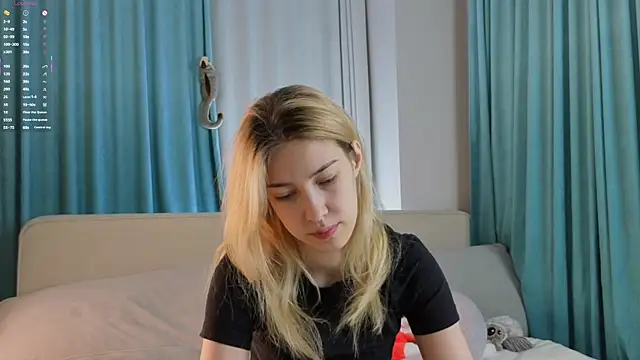 Snapshot of AngelicRice chatting on 01.12.26 AngelicRice online show from 01.12.26