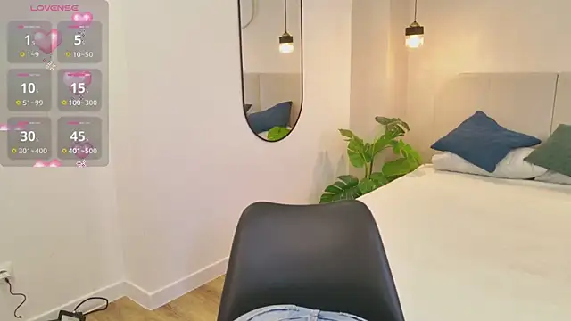 HoneyLace  online show from 07.17.26