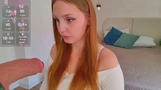 HoneyLace  online show from 07.28.26