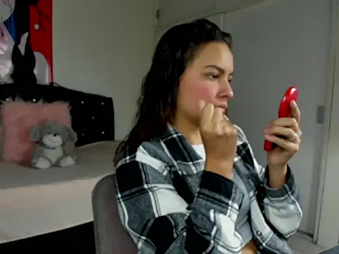 Skylovershot online show from 02.18.26