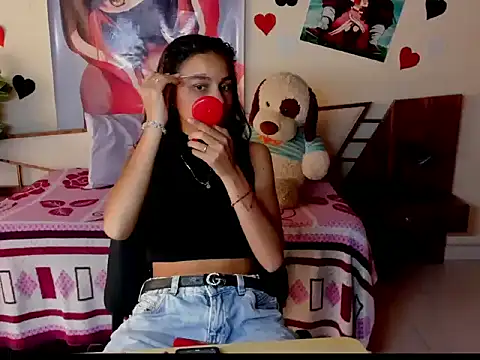 Skylovershot online show from 03.05.26