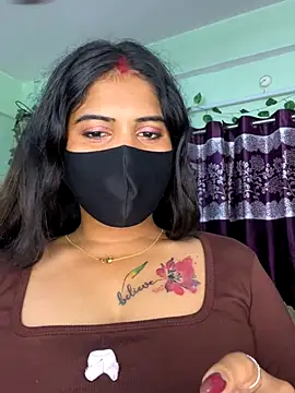 V-Hot-Sweti online show from 09.15.25