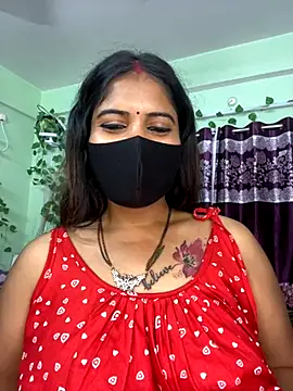 V-Hot-Sweti online show from 09.16.25