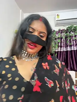 V-Hot-Sweti online show from 10.17.25