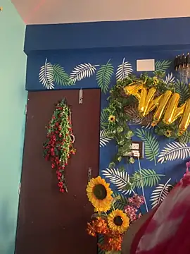 V-Hot-Sweti online show from 02.21.26