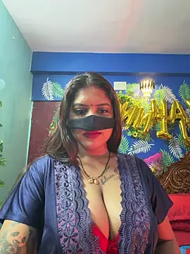 V-Hot-Sweti online show from 02.24.26