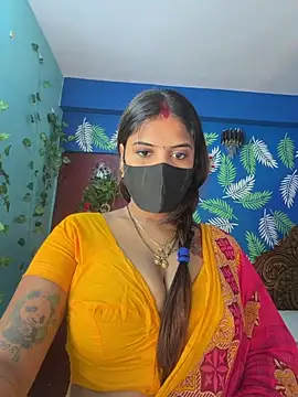 V-Hot-Sweti online show from 04.30.26