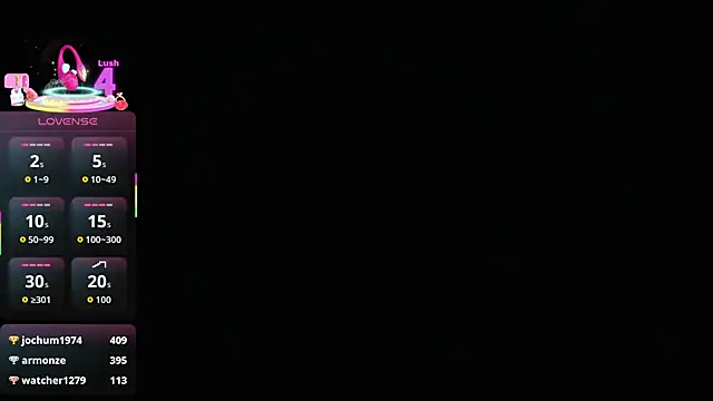 Snapshot of MiaPersie chatting on 11.29.25 MiaPersie online show from 11.29.25