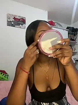 zaracollins01 online show from 02.19.26