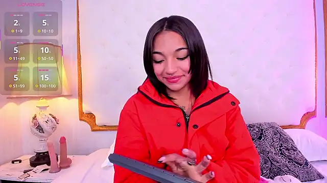 Snapshot of Manelyk_evanss_ chatting on 09.25.25 Manelyk evanss online show from 09.25.25