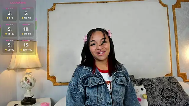 Snapshot of Manelyk_evanss_ chatting on 09.29.25 Manelyk evanss online show from 09.29.25