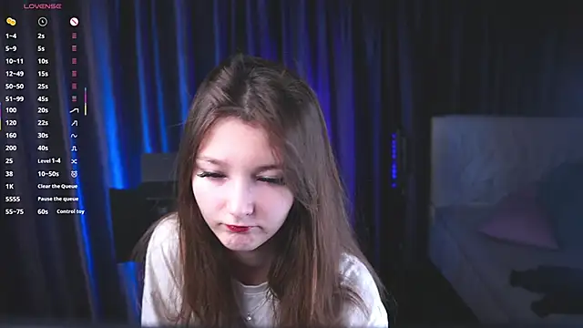 Snapshot of DongMolt chatting on 02.01.26 DongMolt online show from 02.01.26