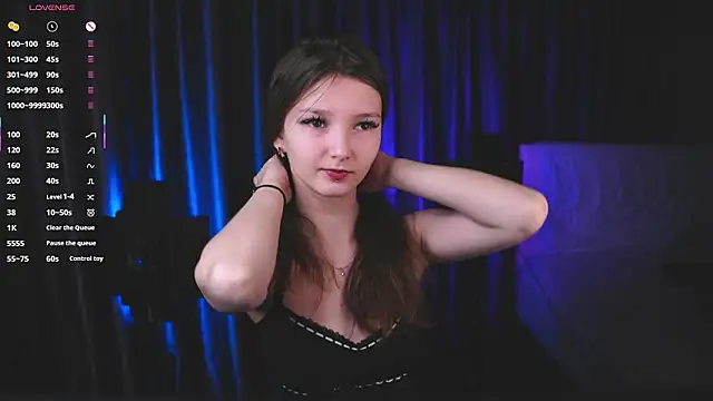 Snapshot of DongMolt chatting on 02.02.26 DongMolt online show from 02.02.26