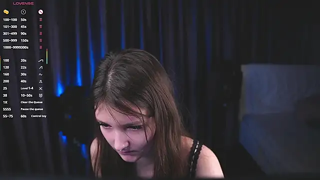 Snapshot of DongMolt chatting on 02.03.26 DongMolt online show from 02.03.26