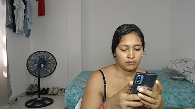 MichellSexxx online show from 09.22.25