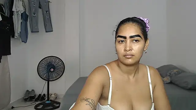 MichellSexxx online show from 09.23.25