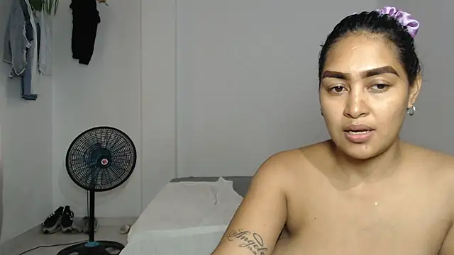 MichellSexxx online show from 09.28.25