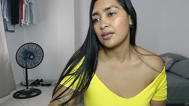 MichellSexxx online show from 10.07.25