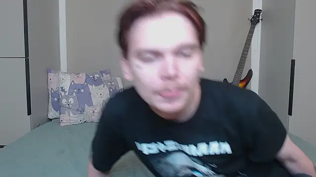 JackOffJills online show from 09.12.25