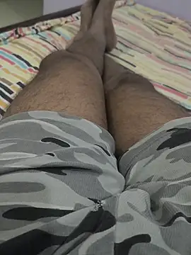 Snapshot of hunk7714 chatting on 11.20.25 hunk7714 online show from 11.20.25