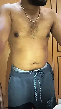 Snapshot of hunk7714 chatting on 03.01.26 hunk7714 online show from 03.01.26