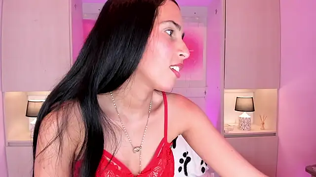 LexxaQueen online show from 09.16.25