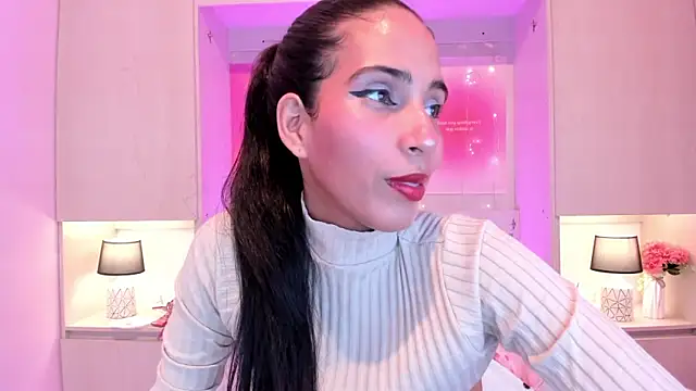 LexxaQueen online show from 09.24.25