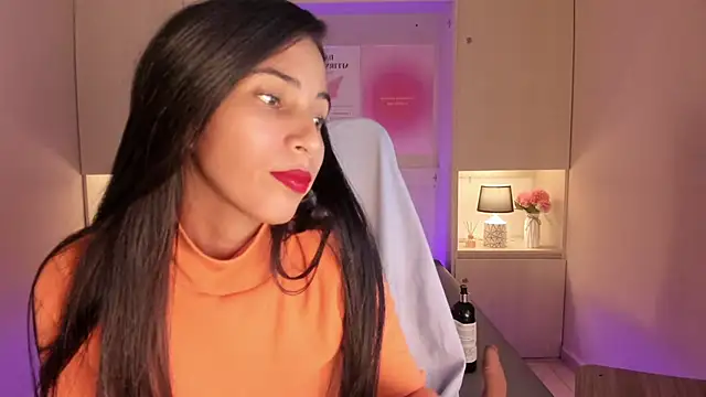 LexxaQueen online show from 02.07.26