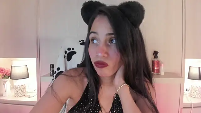 LexxaQueen online show from 03.10.26