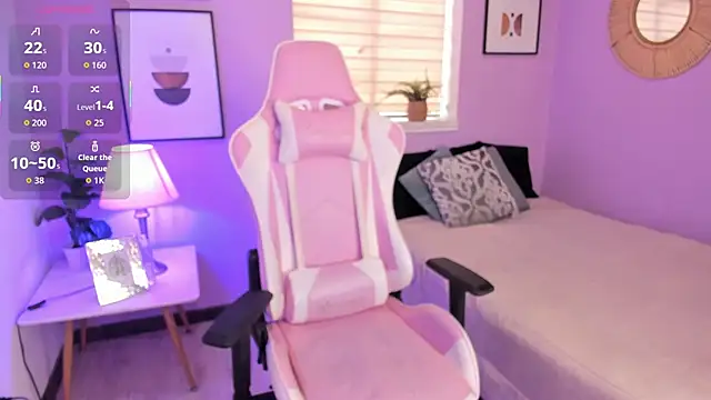 Ema wett online show from 09.24.25