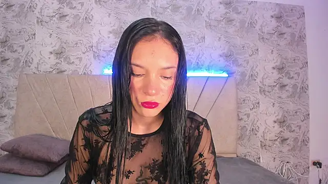 violet 77711 online show from 10.28.25