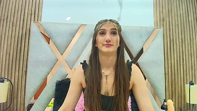 Dafne castro  online show from 04.27.26