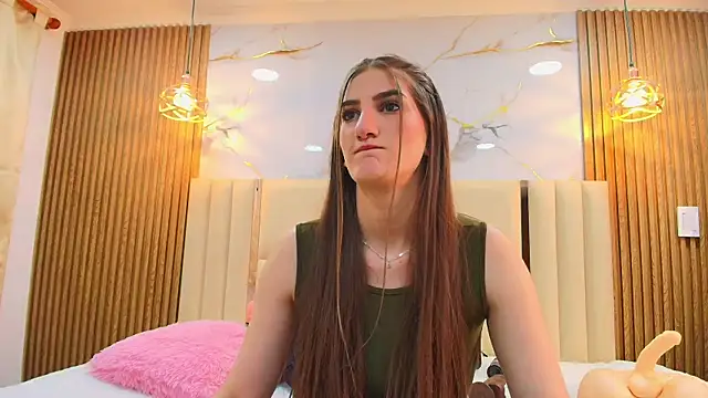 Dafne castro  online show from 05.09.26