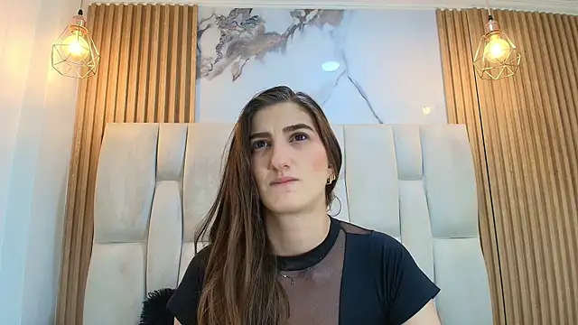 Snapshot of Dafne_castro_ chatting on 08.06.26 Dafne castro online show from 08.06.26