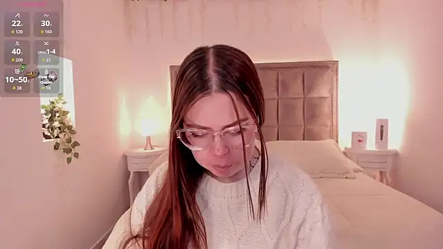 melissa es online show from 02.23.26