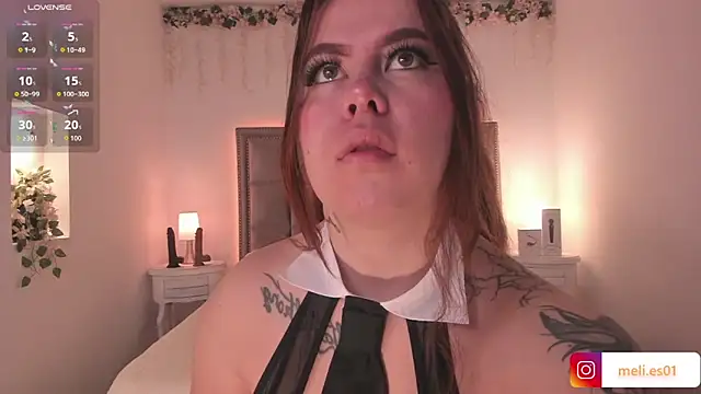 melissa es online show from 04.30.26