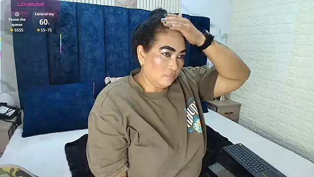 yunkeyc online show from 09.27.25