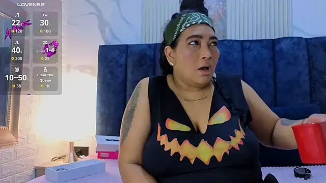 yunkeyc online show from 11.02.25