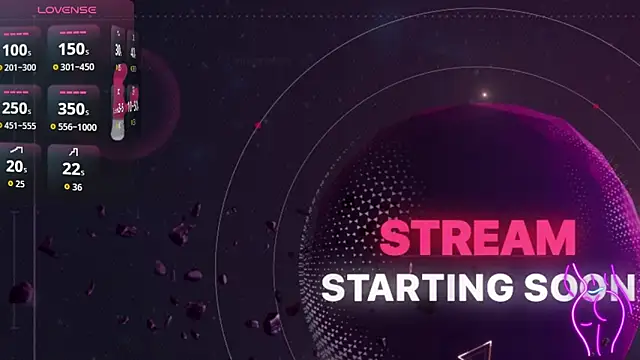 Aprill18  online show from 03.05.26