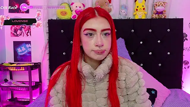 lizz bela1 online show from 01.16.26