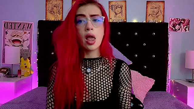 lizz bela1 online show from 06.20.26