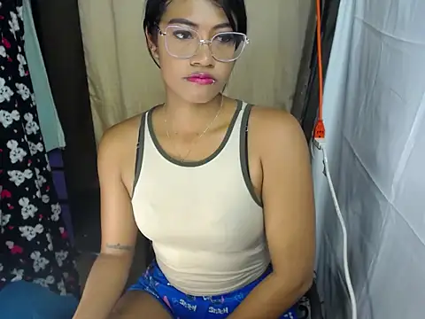 Dulce2415 online show from 07.06.26