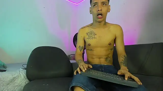 twinkDuohot online show from 05.08.26