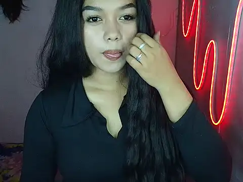 Snapshot of Delicious_Cumgirlxx chatting on 02.27.26 Delicious Cumgirlxx online show from 02.27.26